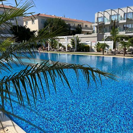 Mythical Sands Resort - Good Vibes Apartment Paralimni Esterno foto