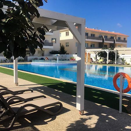 Mythical Sands Resort - Good Vibes Apartment Paralimni Esterno foto