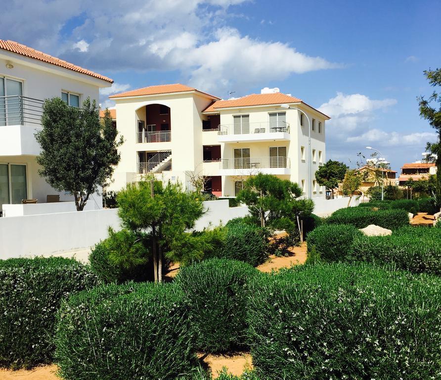 Mythical Sands Resort - Good Vibes Apartment Paralimni Esterno foto