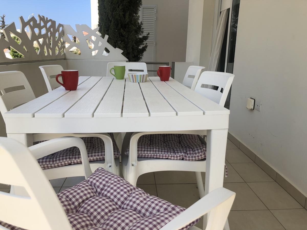 Mythical Sands Resort - Good Vibes Apartment Paralimni Esterno foto